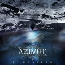 Azimuth 19 - By Horizon