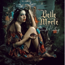 Belle Morte - Pearl Hunting