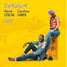Cercal, Herve & Caroline Faber - Cap