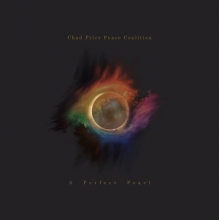 Coalition, Chad Price Peace - A Perfect Pearl