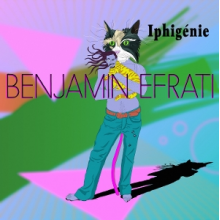 Efrati, Benjamin - Iphigenie