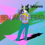 Efrati, Benjamin - Iphigenie