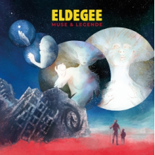 Eldegee - Muse & Legende
