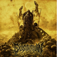 Exist In Ruin - Exist In Ruin