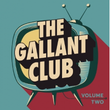 Gallant Club - Volume Two