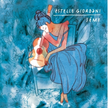 Giordani, Estelle - Seme