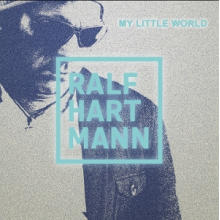 Hartmann, Ralf - My Little World