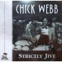 Webb, Chick - Strictly Jive