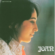 Baez, Joan - Joan