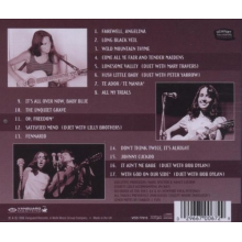 Baez, Joan - Live At Newport