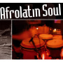 V/A - Afrolatin Soul