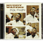 Muddy Waters - Folk Singer