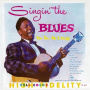 King, B.B. - Singin' the Blues
