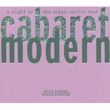V/A - Cabaret Modern:Eine Nacht