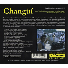 Various - Changui