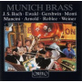 Munich Brass - Munich Brass