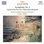 Alfven, Hugo - Orchestral Works Vol.2