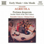 Agricola, A. - Fortuna Desperata-Secular