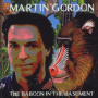 Gordon, Martin - Baboon the Basement