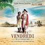 Original Motion Picture Soundt - Vendredi Ou La Vie Sauvag