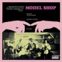 Spirit - Model Shop -OST/Hq Vinyl-