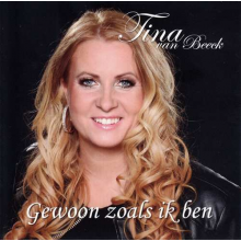 Beeck, Tina Van - Gewoon Zoals Ik Ben