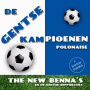 New Benna's & De Gentse Supporters - Gentse Kampioenen Polonaise