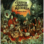 Urban Voodoo Machine - Hellbound Hymns