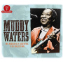 Waters, Muddy - Absolutely Essential 3 CD Collection