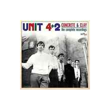 Unit 4 + 2 - Concrete and Clay