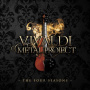 Vivaldi Metal Project - All Metal Stars
