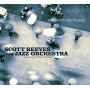 Reeves, Scott -Jazz Orchestra- - Portraits and Places