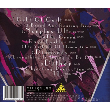 Cb Murdoc - Here Be Dragons