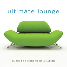 V/A - Ultimate Lounge