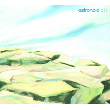 Astronoid - Air