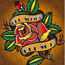 Redska - Red Spring Ep