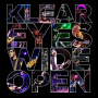 Klear - Eyes Wide Open