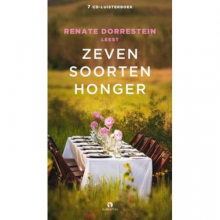 Charlie Mackesy - Zeven Soorten Honger