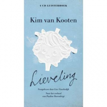 Charlie Mackesy - Lieveling