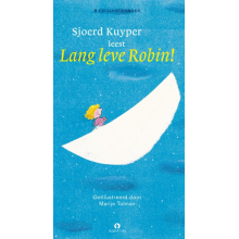 Charlie Mackesy - Lang Leve Robin