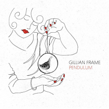 Frame, Gillian - Pendulum