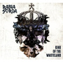 Rabia Sorda - King of the Wasteland