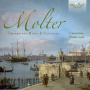 Molter, J.M. - Orchestral Music & Cantatas