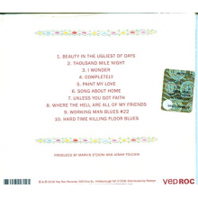 Tolchin, Jonah - Thousand Mile Night