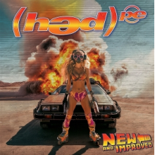 Hed P.E - New and Improved