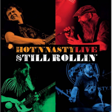 Hot'n'nasty - Still Rollin' Live