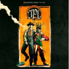 Jpl - Retrospections, Vol. 3