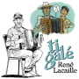 Lacaille, Rene - Ti Gale