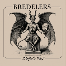 Les Bredelers - Deifel's Peel