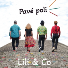 Lili & Co - Pave Poli